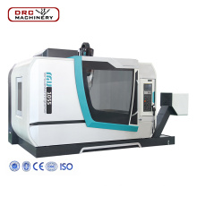 3 axis 4 axis 5 axis Metal CNC Milling Machine manufacturer MV1055